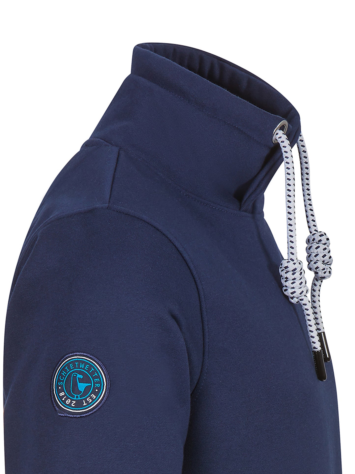 Hoodie SW "Matze"