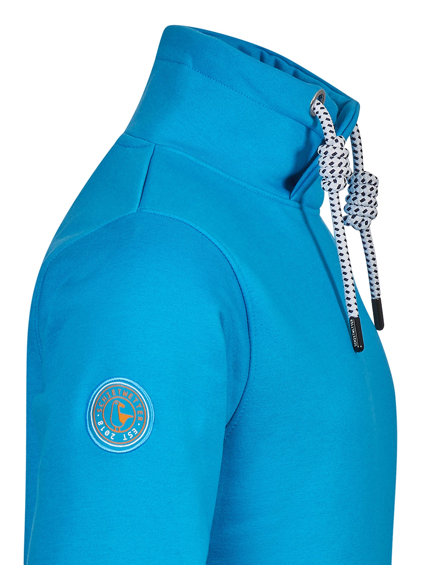 Hoodie SW "Matze"