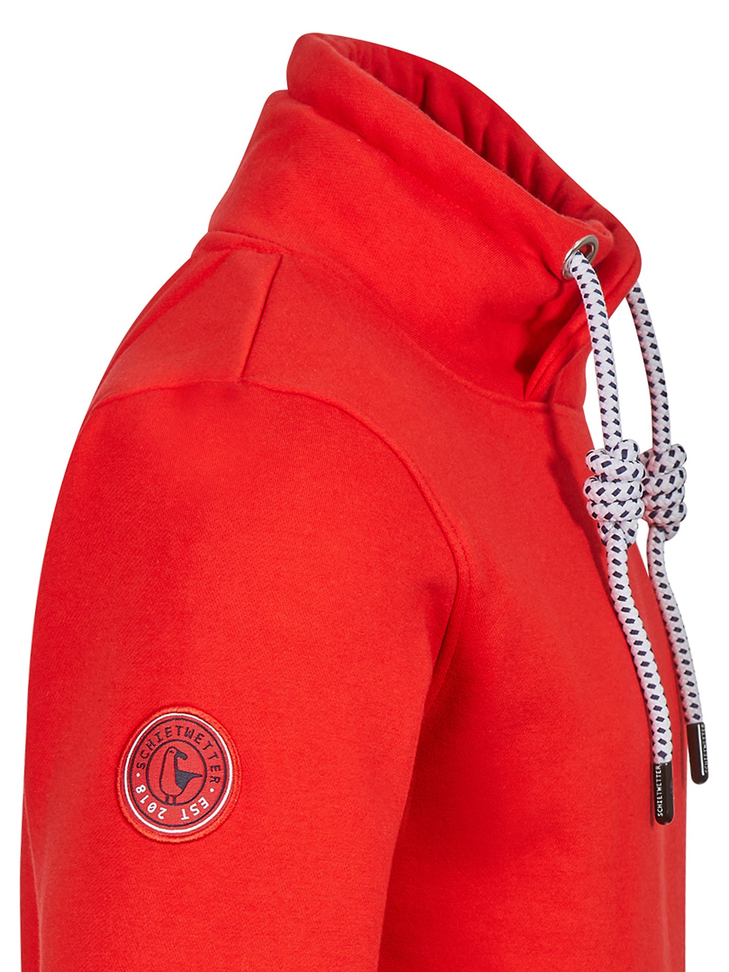 Hoodie SW "Matze"
