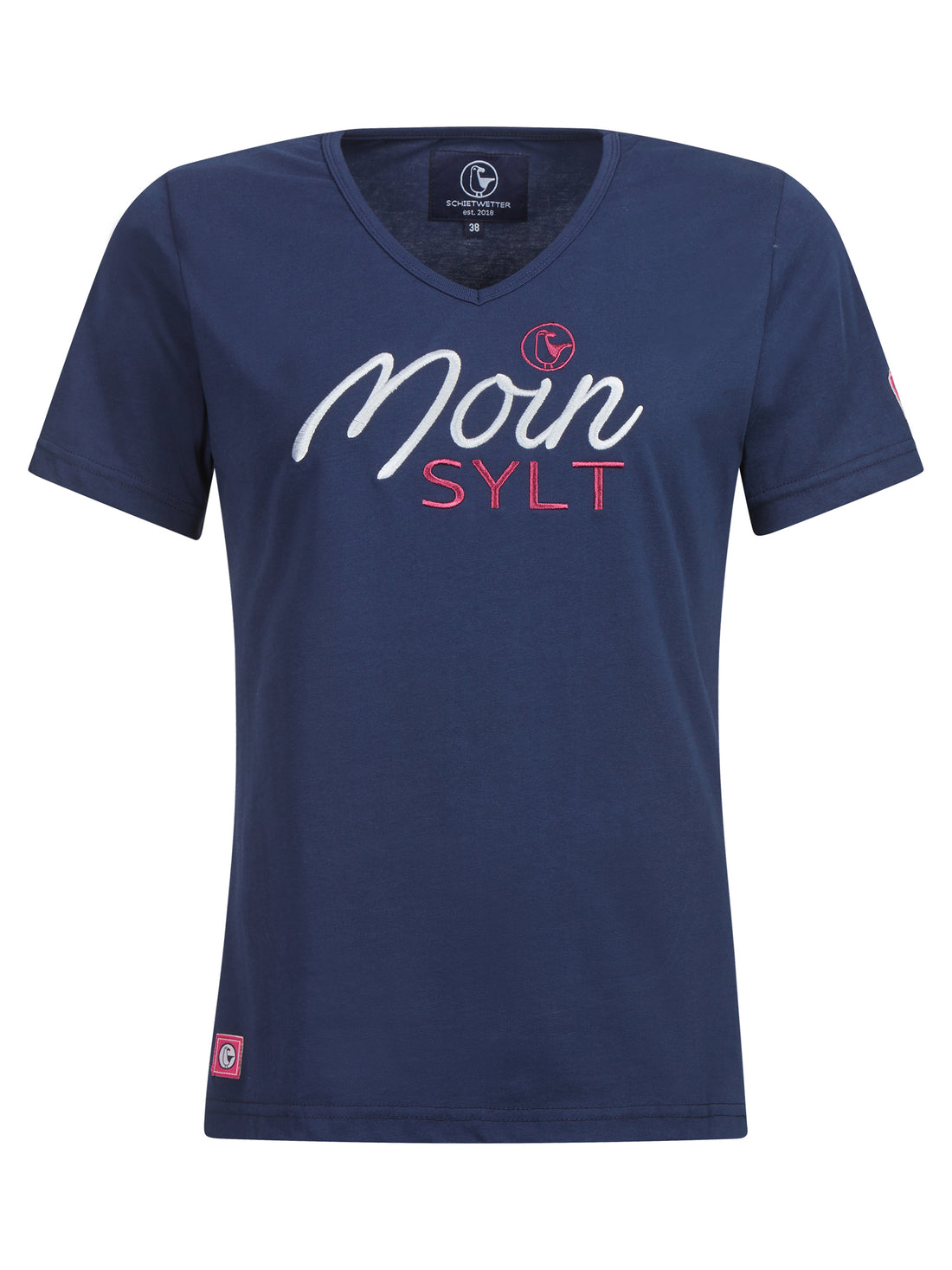 T-Shirt Sinje Sonnenwind