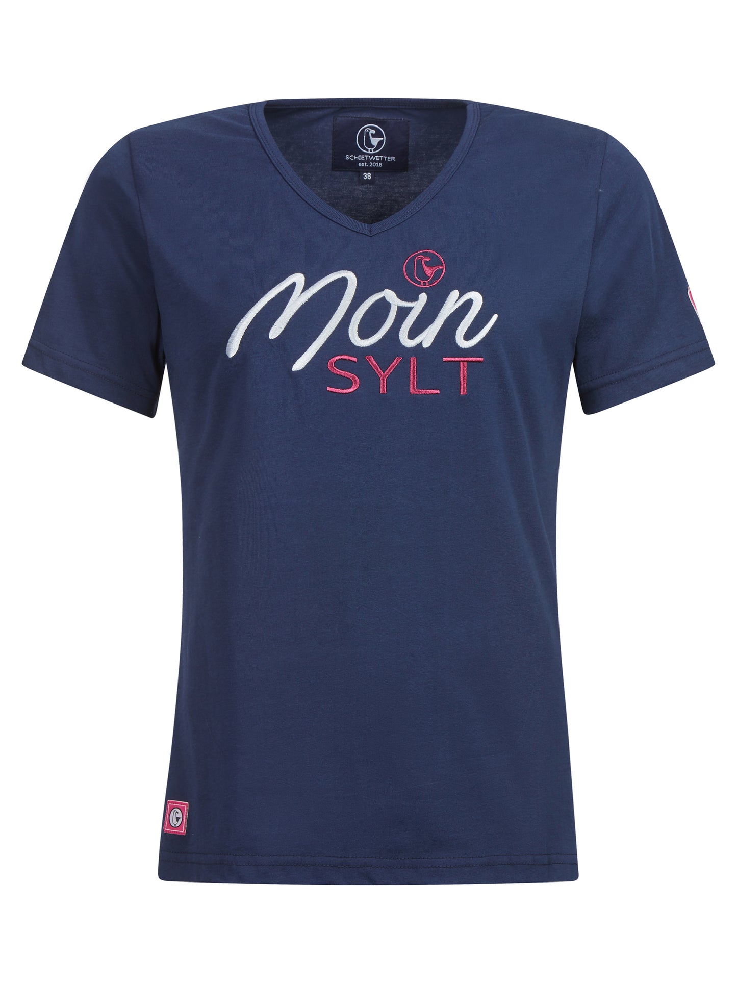 T-Shirt Sinje Sonnenwind