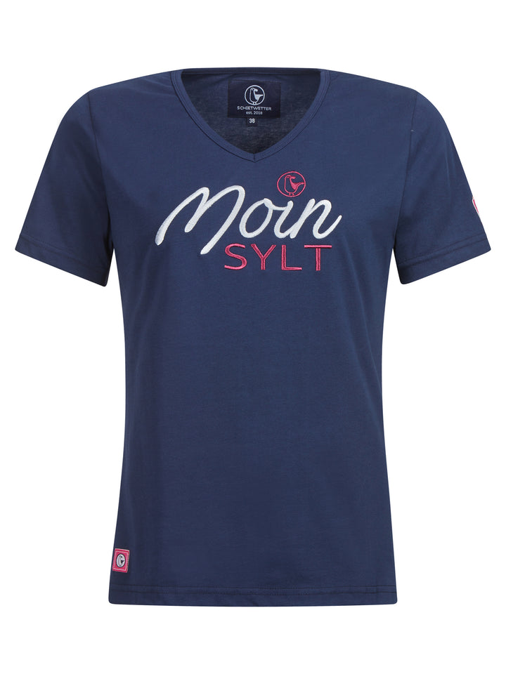 T-Shirt Sinje Sonnenwind