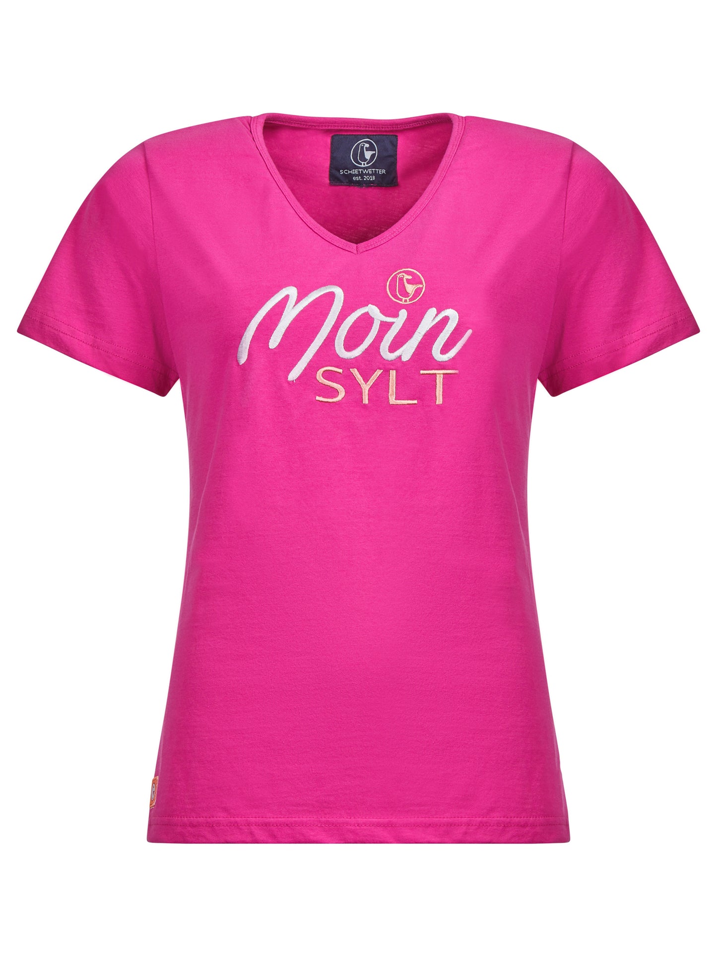 T-Shirt Sinje Sonnenwind
