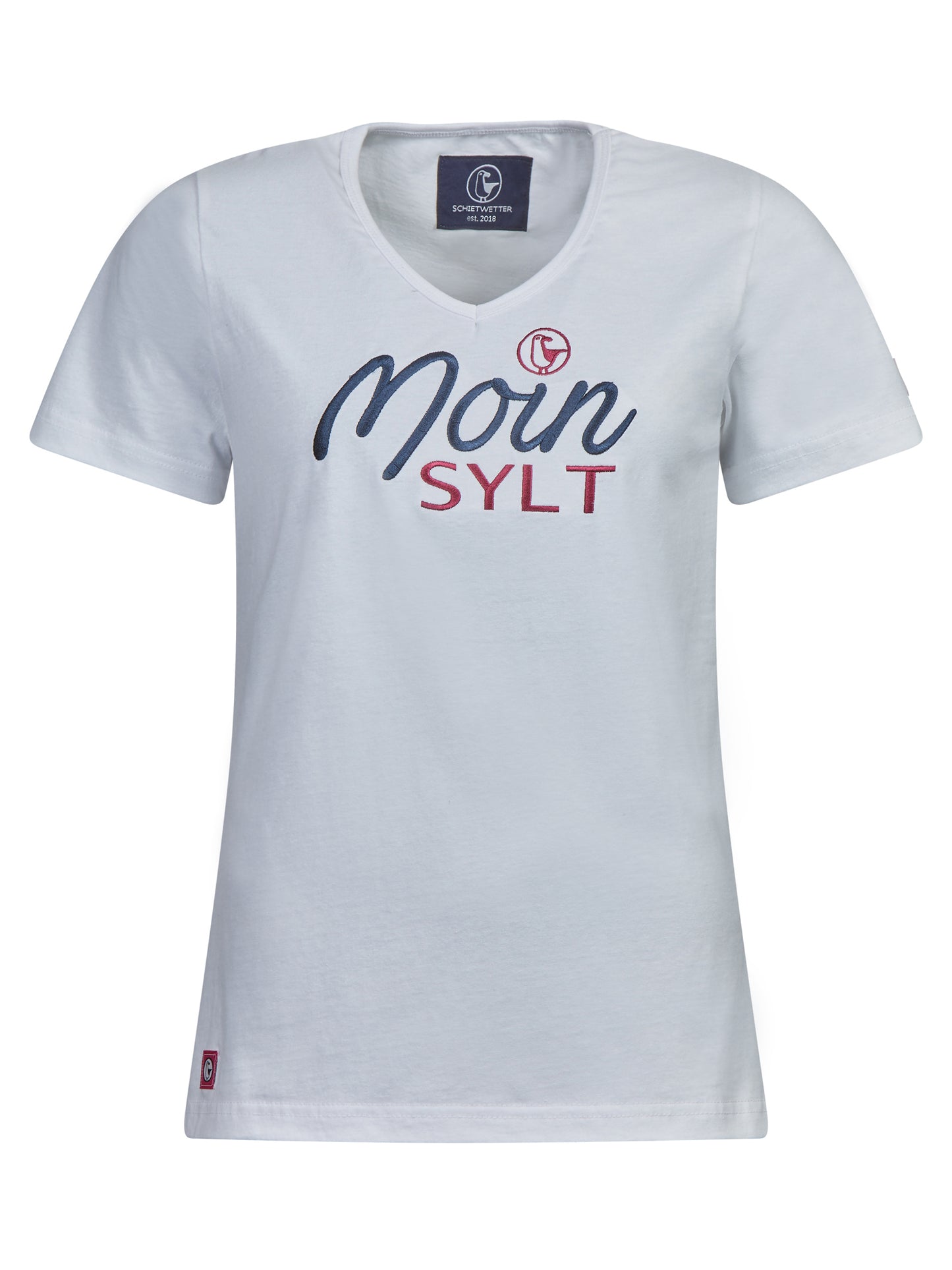 T-Shirt Sinje Sonnenwind