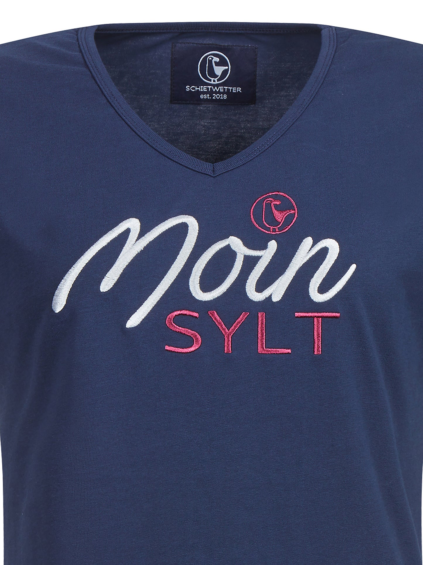 T-Shirt Sinje Sonnenwind