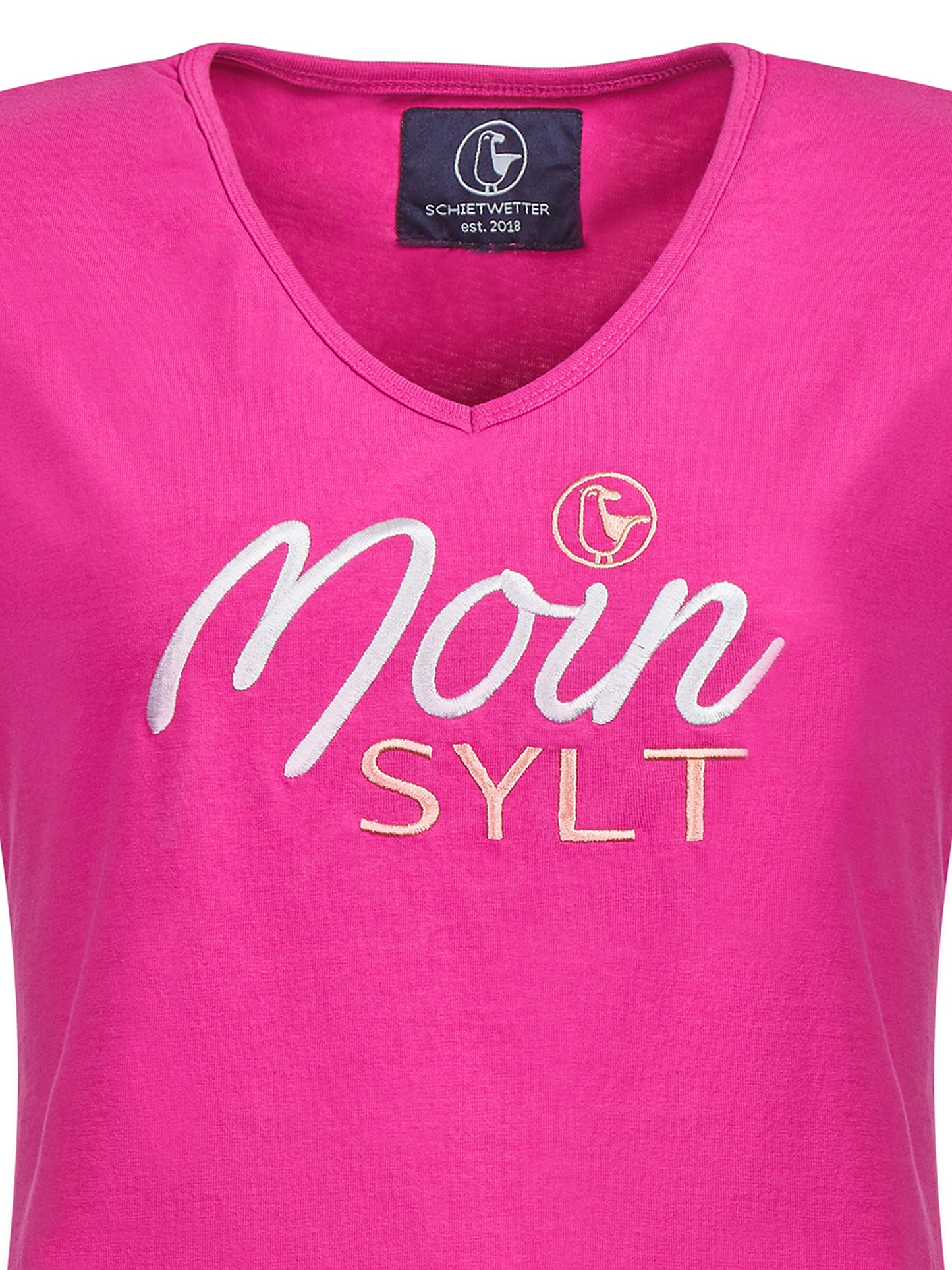 T-Shirt Sinje Sonnenwind
