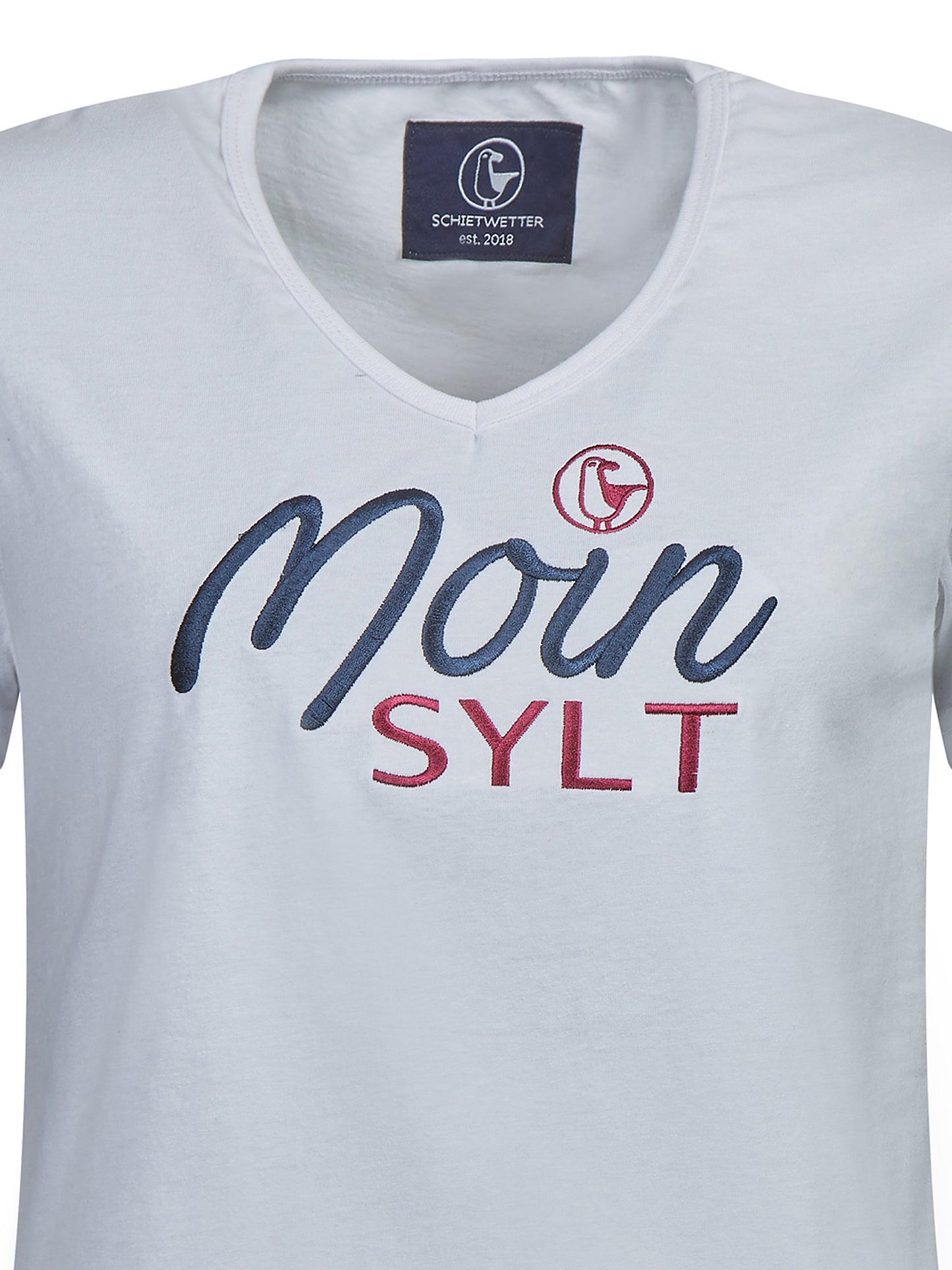 T-Shirt Sinje Sonnenwind