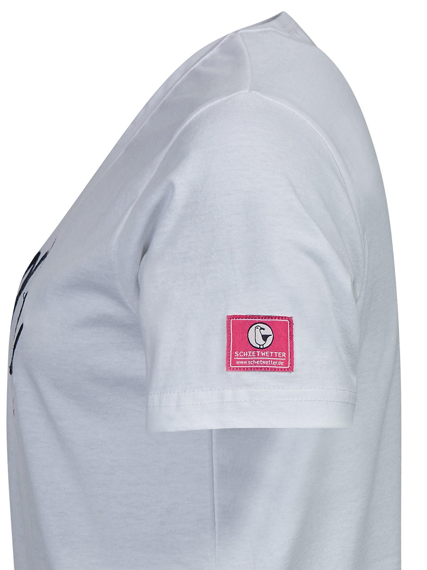 T-Shirt Sinje Sonnenwind