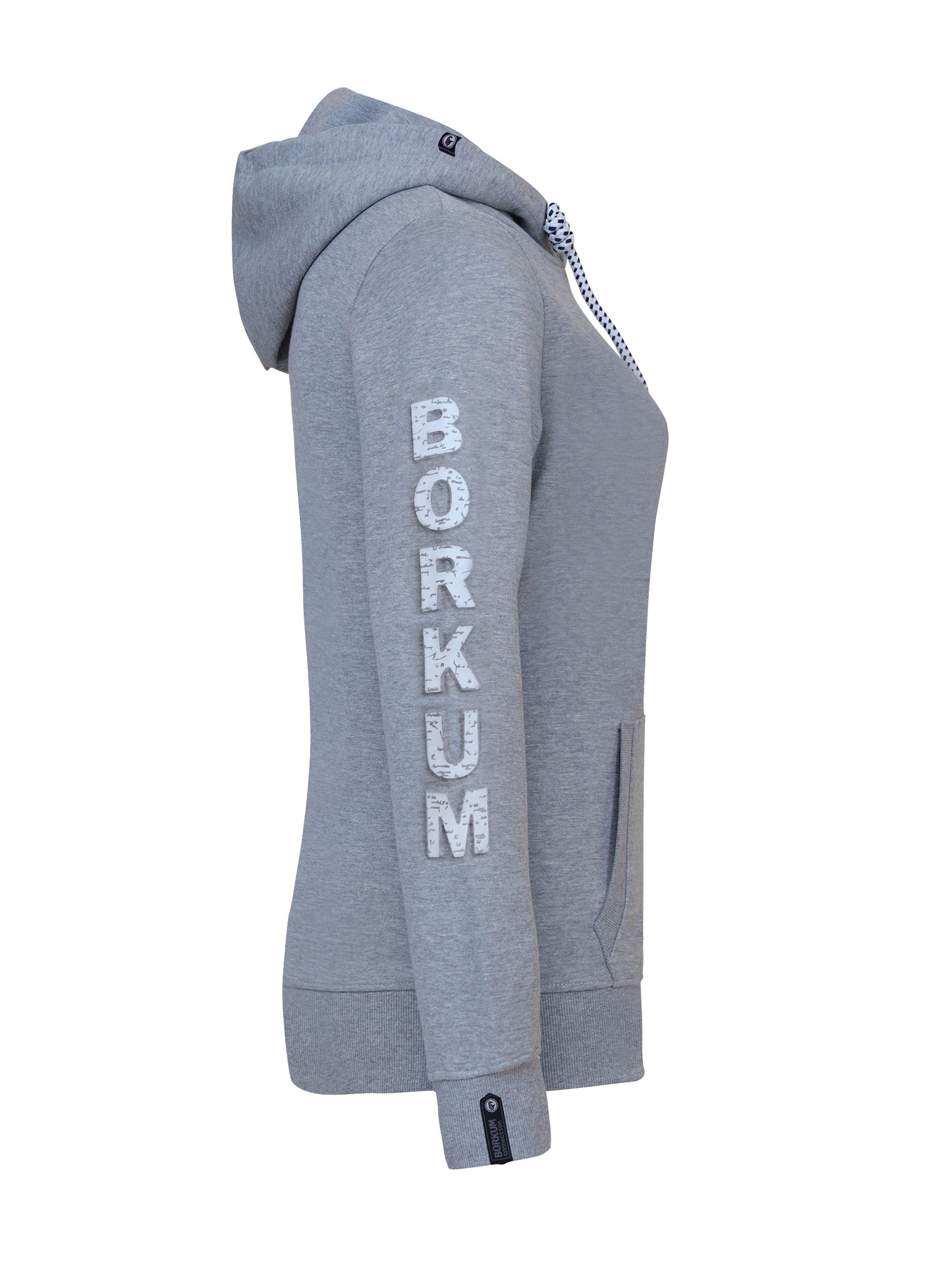 Sweatj. Borkumer Butterkutter
