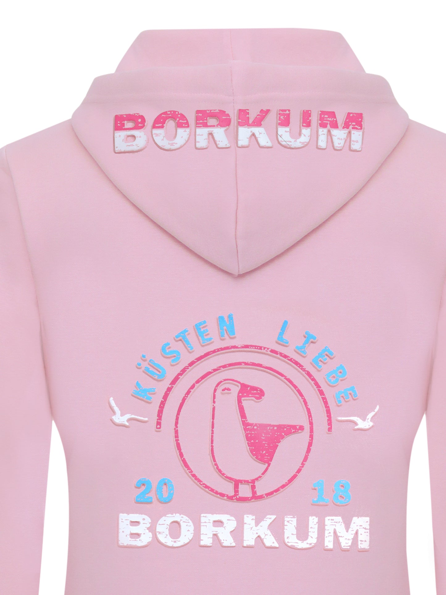 Sweatj. Borkumer Butterkutter