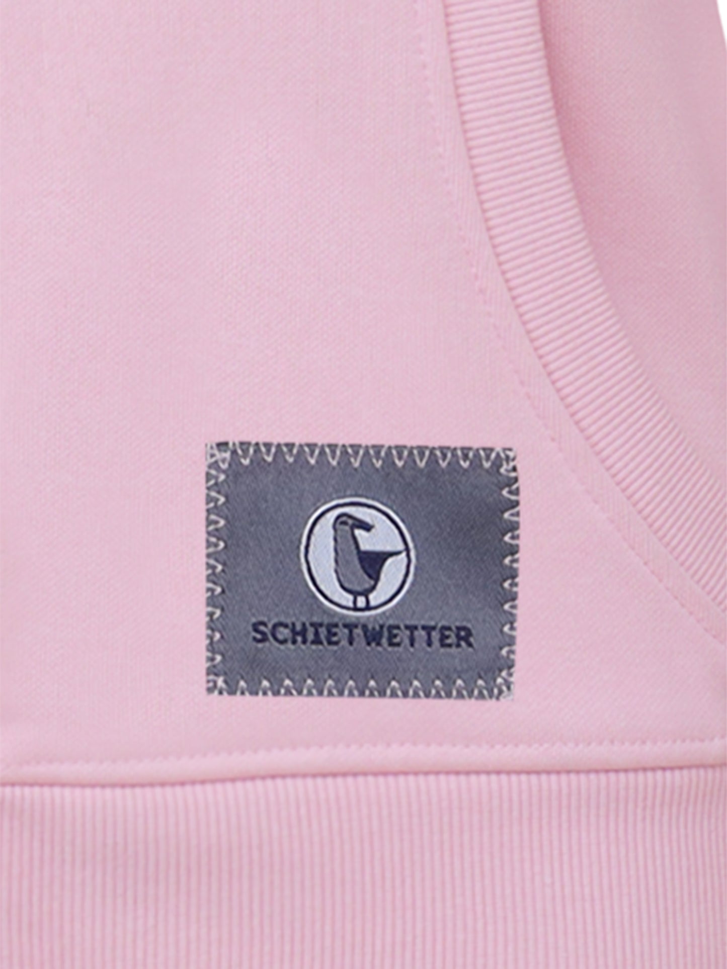 Sweatj. Borkumer Butterkutter