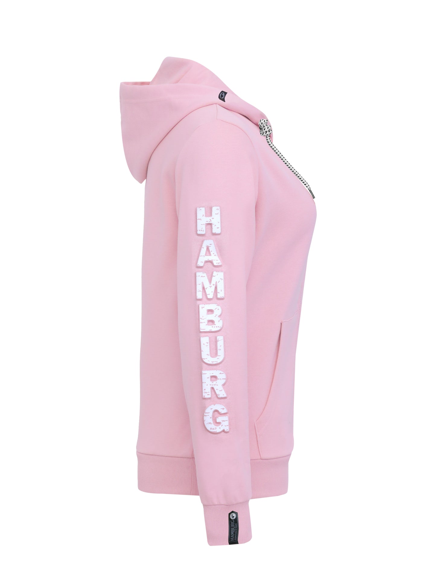 Sweatjacke Hedwig Hamburg