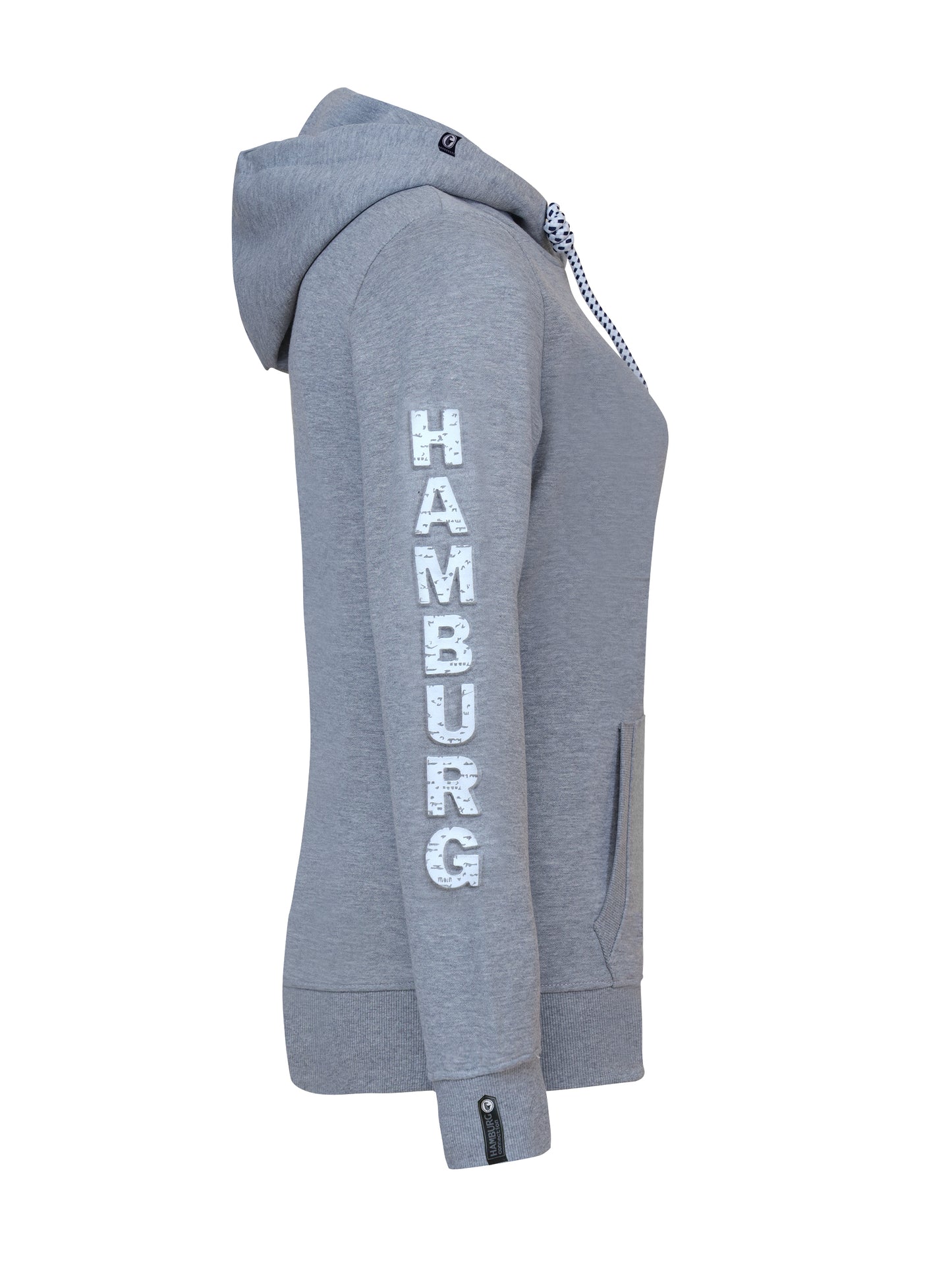 Sweatjacke Hedwig Hamburg