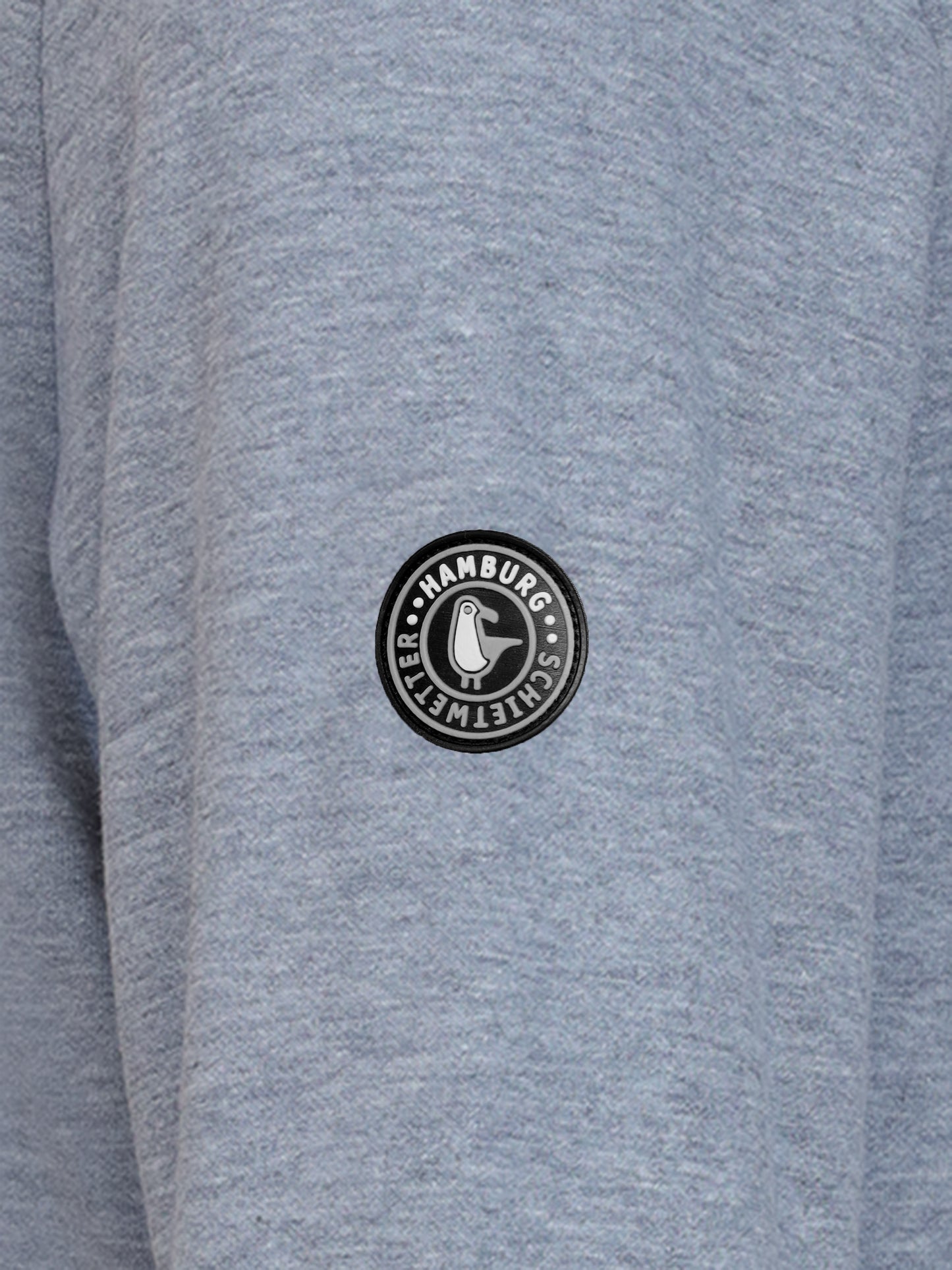 Sweatjacke Hedwig Hamburg