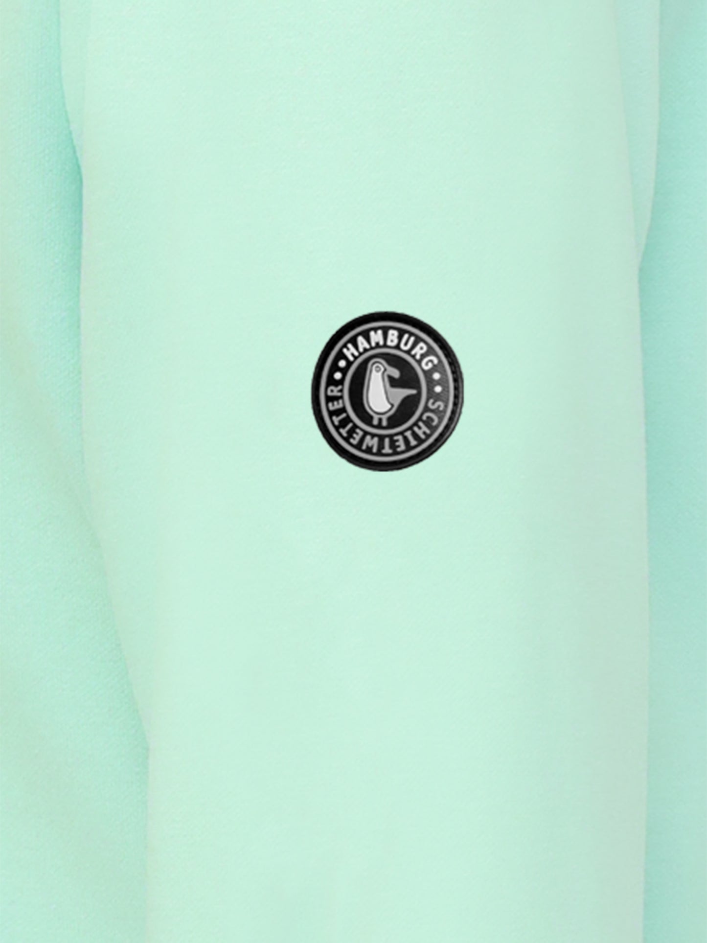 Sweatjacke Hedwig Hamburg