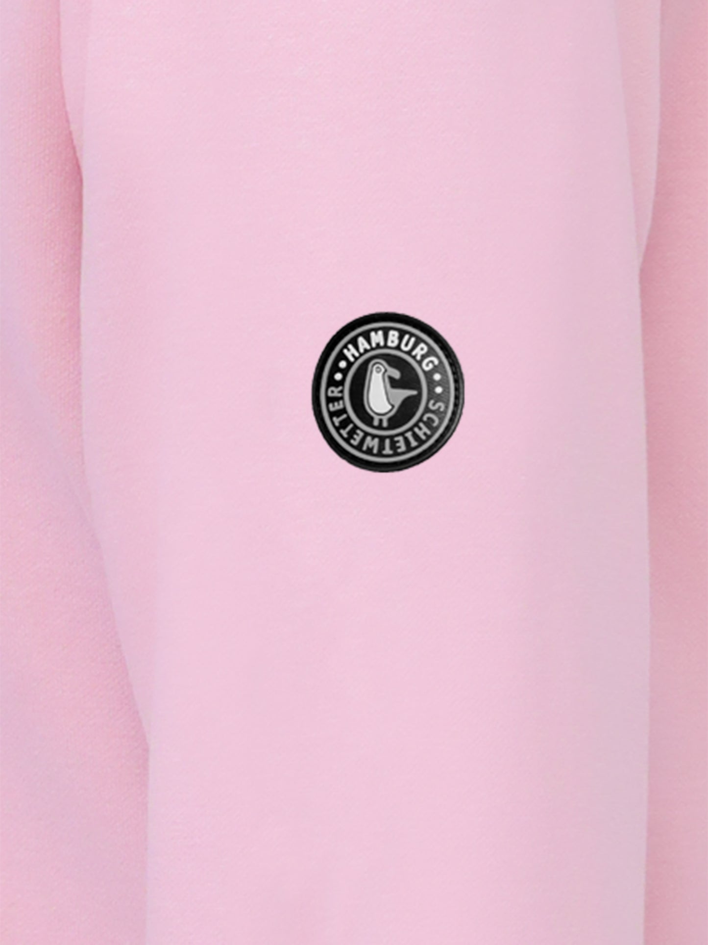 Sweatjacke Hedwig Hamburg