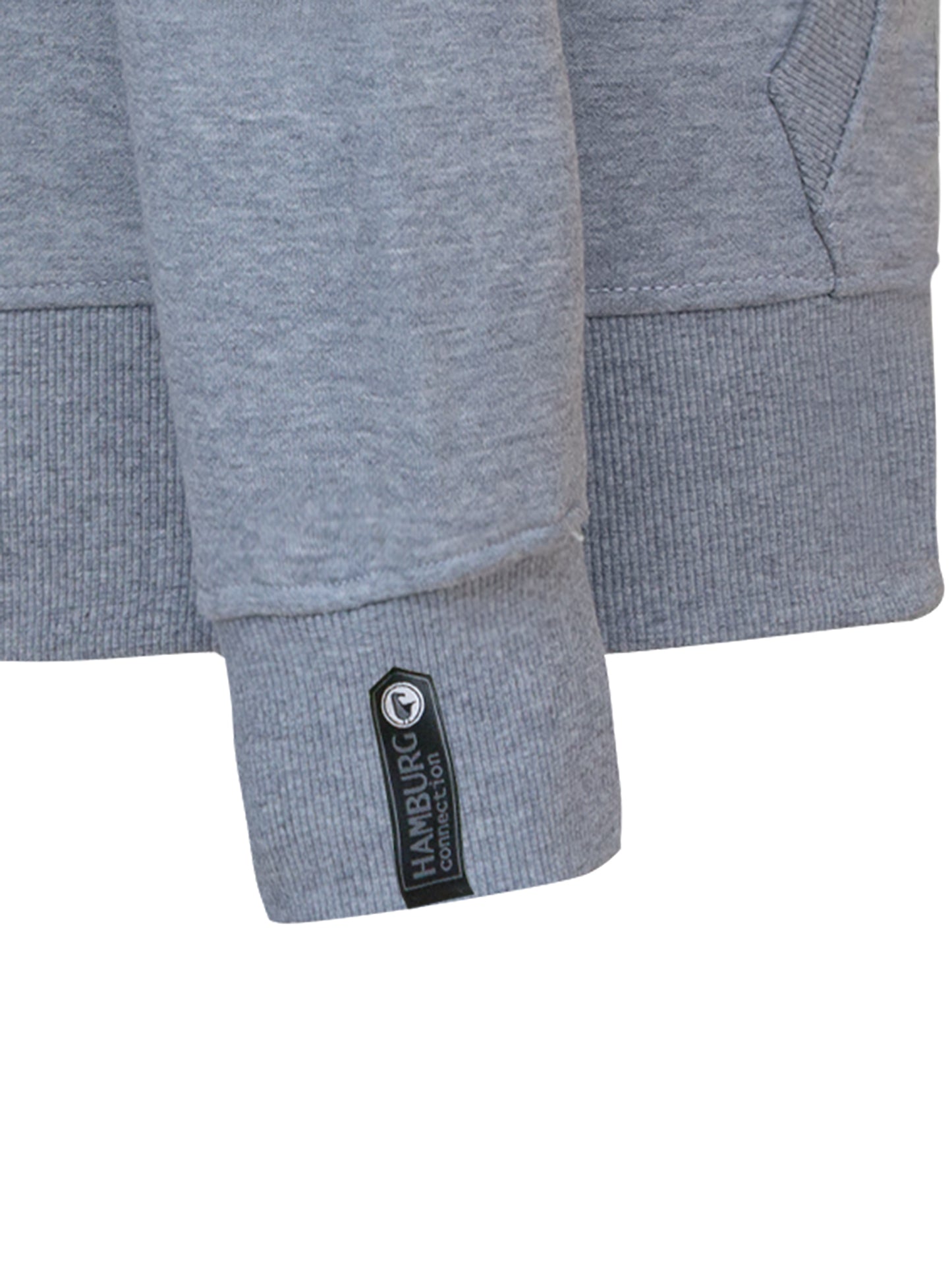 Sweatjacke Hedwig Hamburg