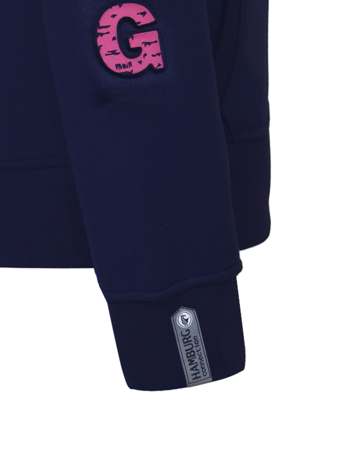 Sweatjacke Hedwig Hamburg