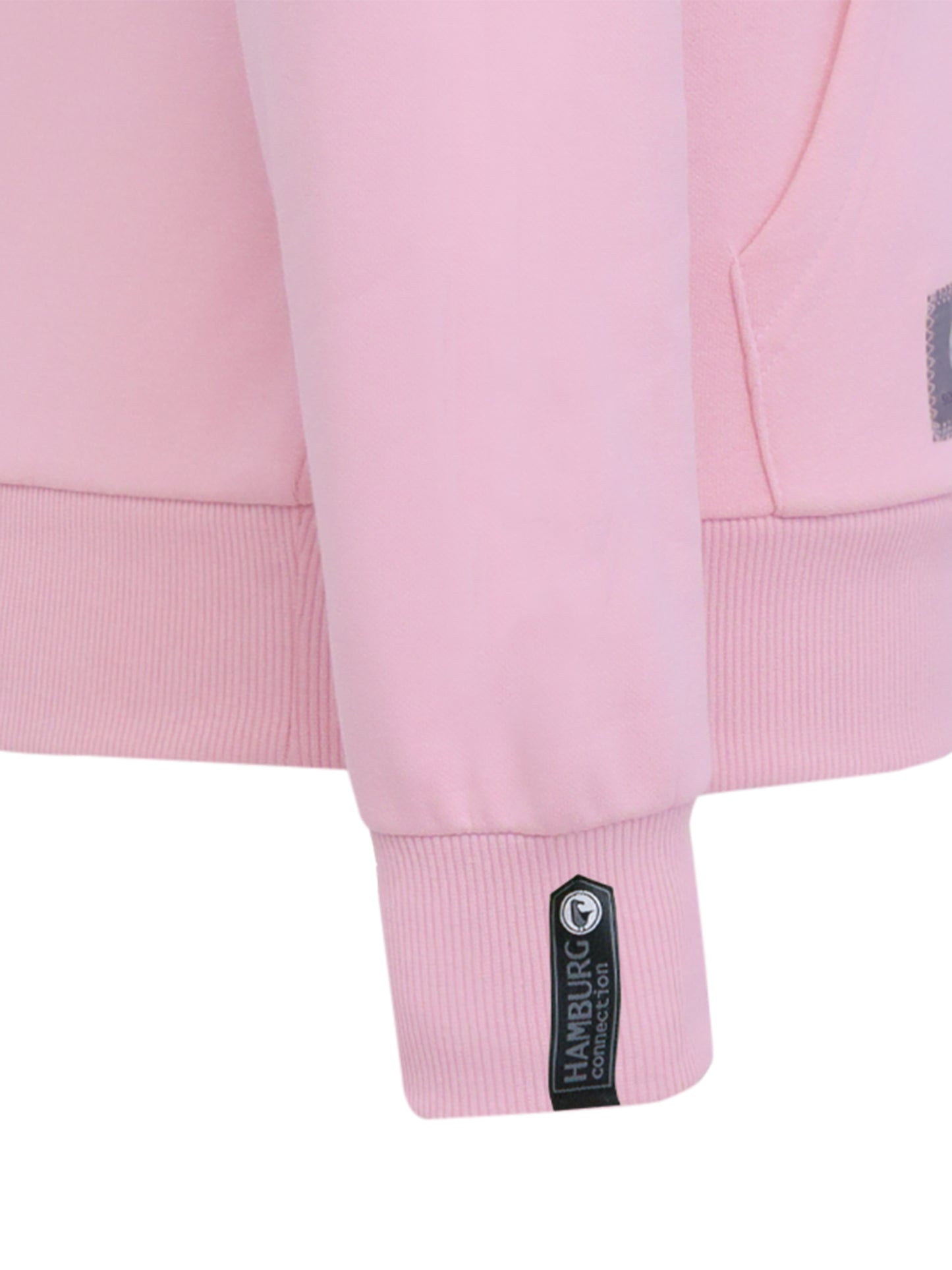 Sweatjacke Hedwig Hamburg