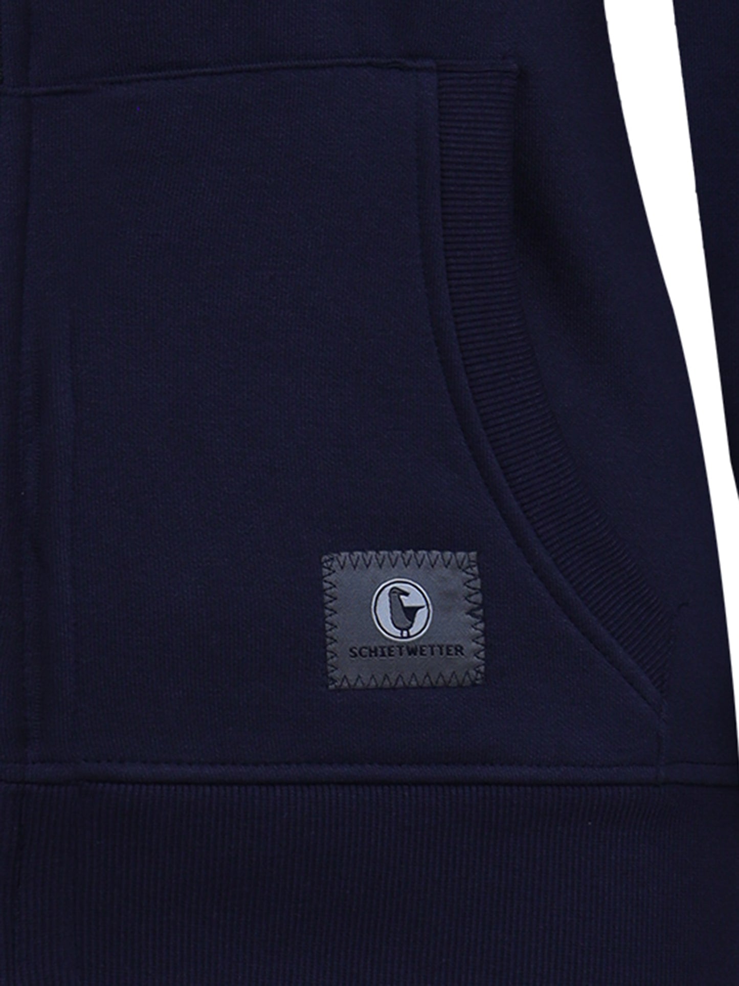 Sweatjacke Hedwig Hamburg