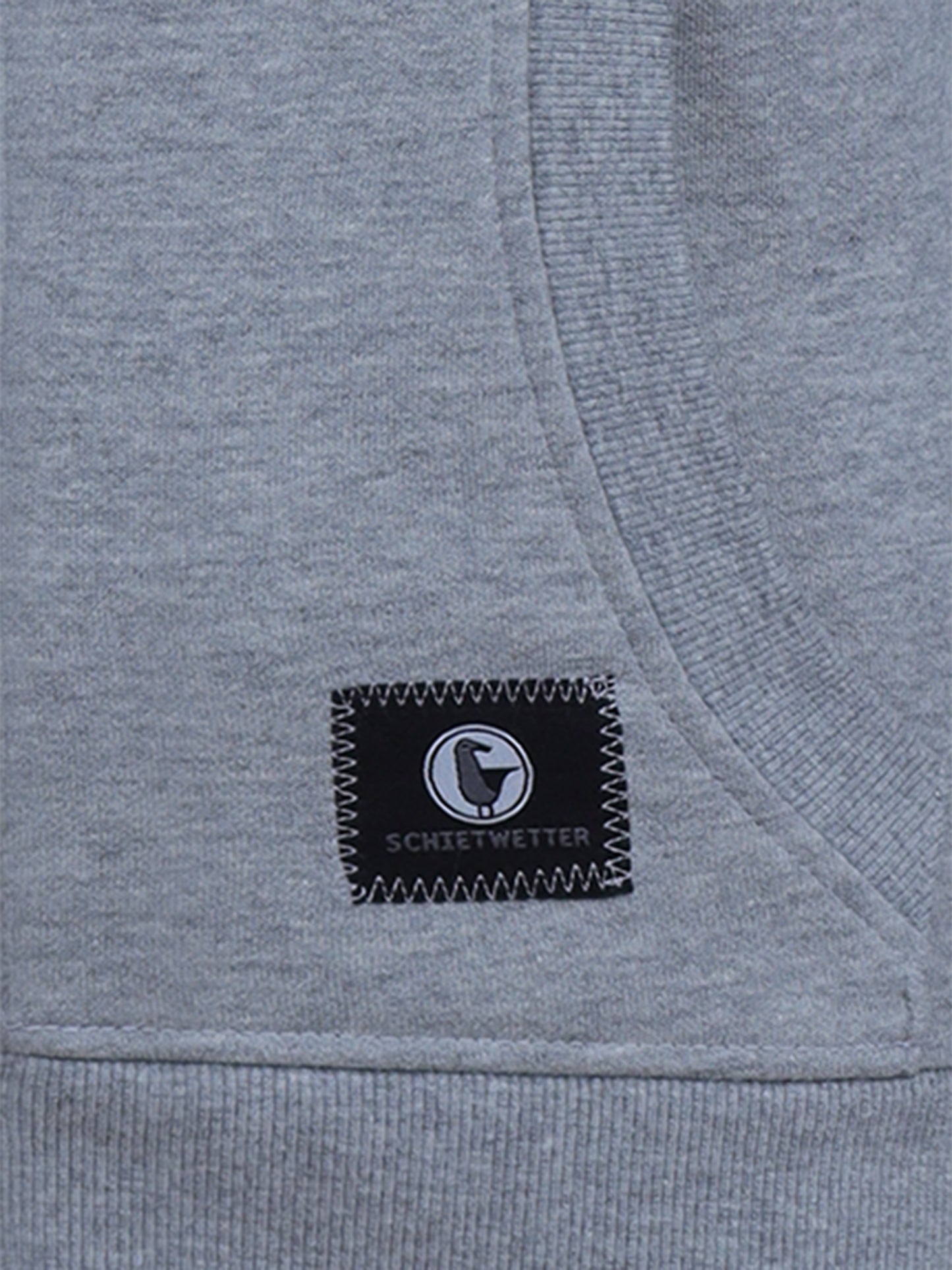Sweatjacke Hedwig Hamburg