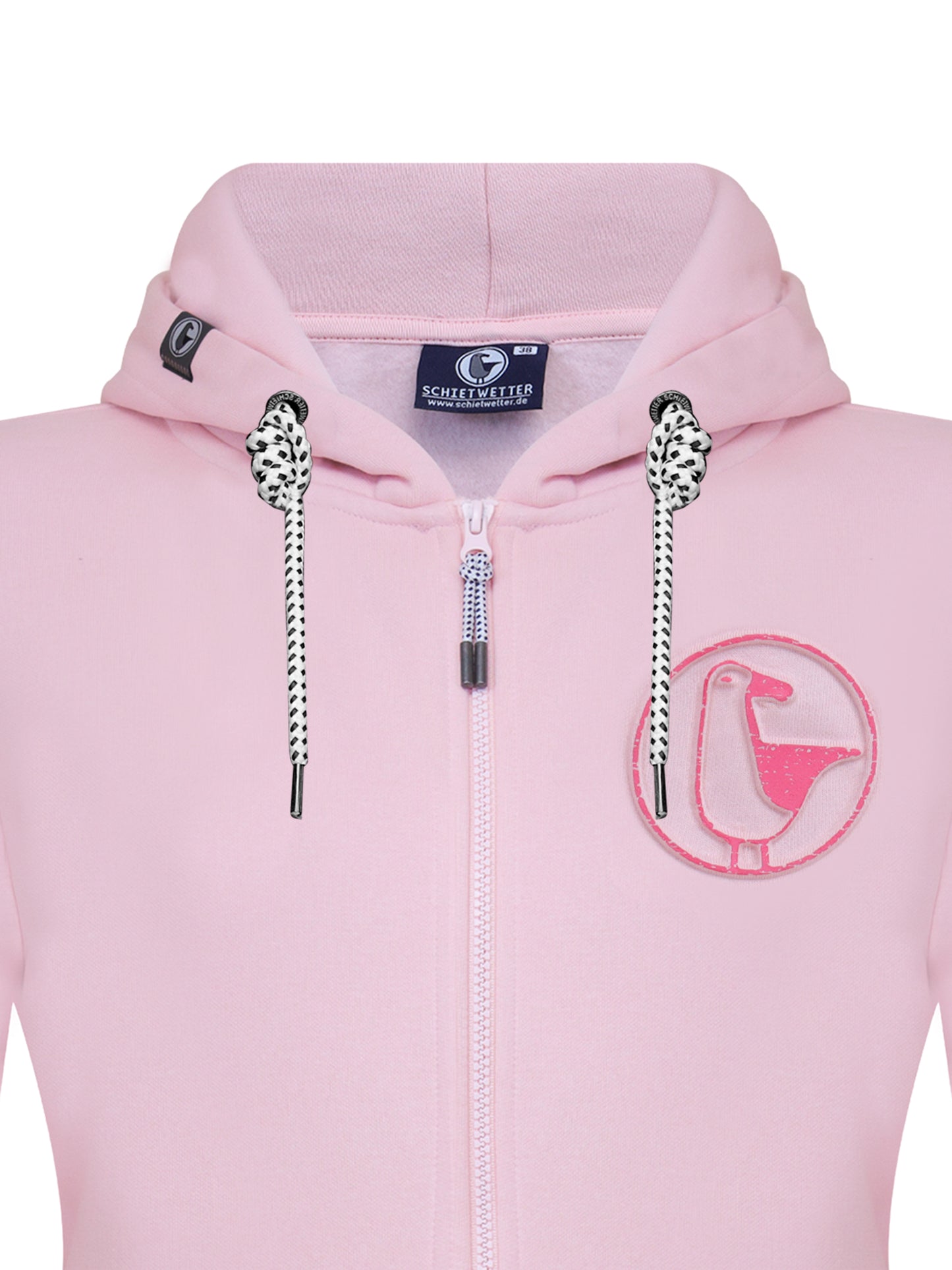 Sweatjacke Hedwig Hamburg