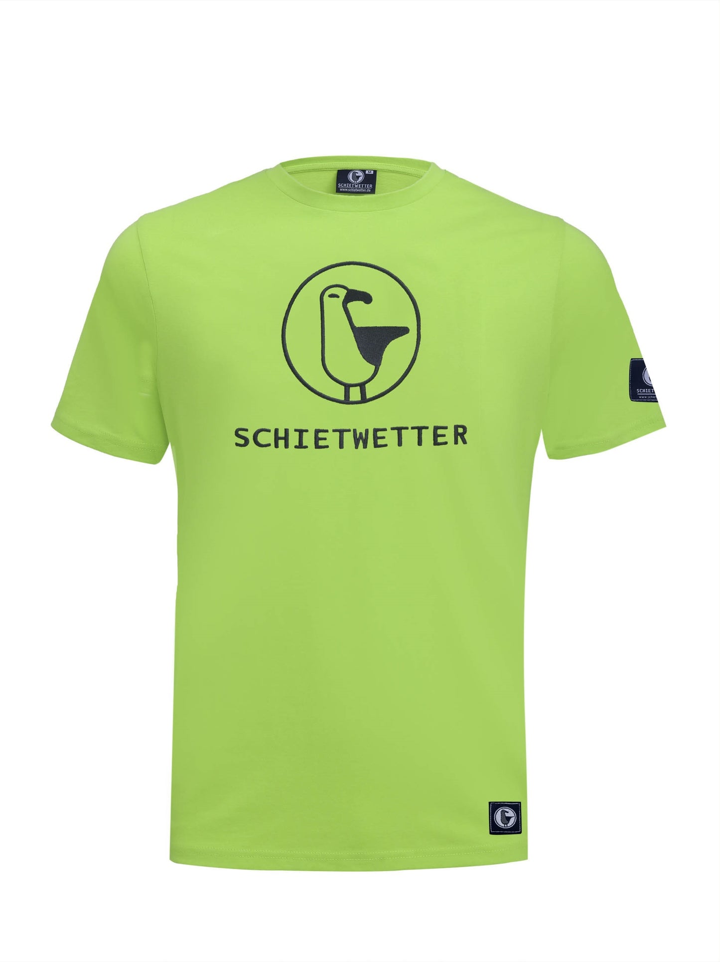 T-Shirt Harri SW Stick