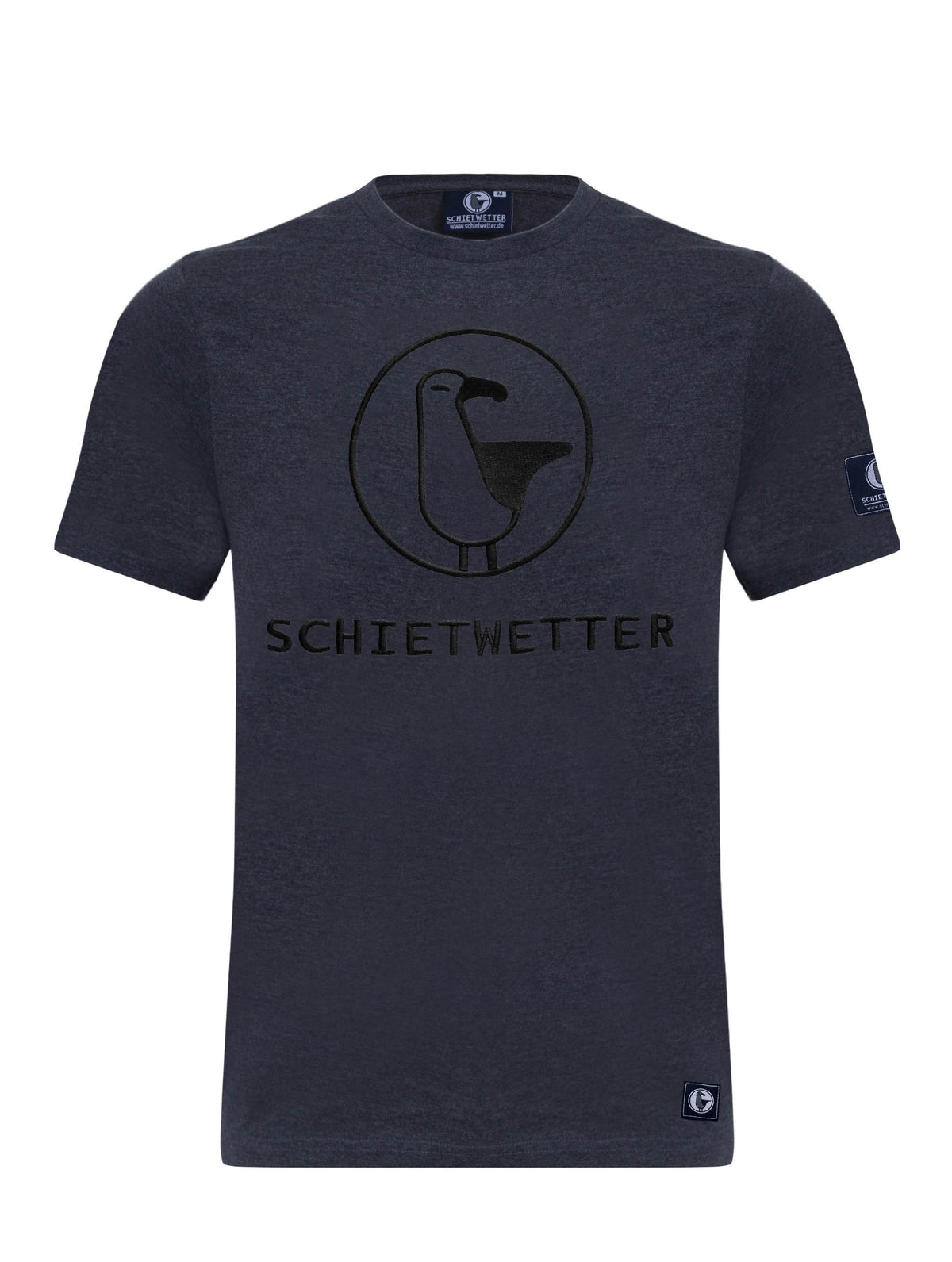T-Shirt Harri SW Stick