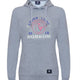 l-grey melange