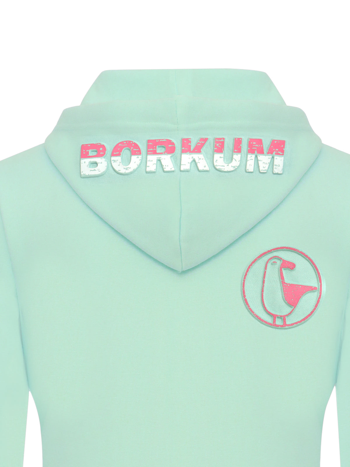 Hoodie Borkumer Bernstein
