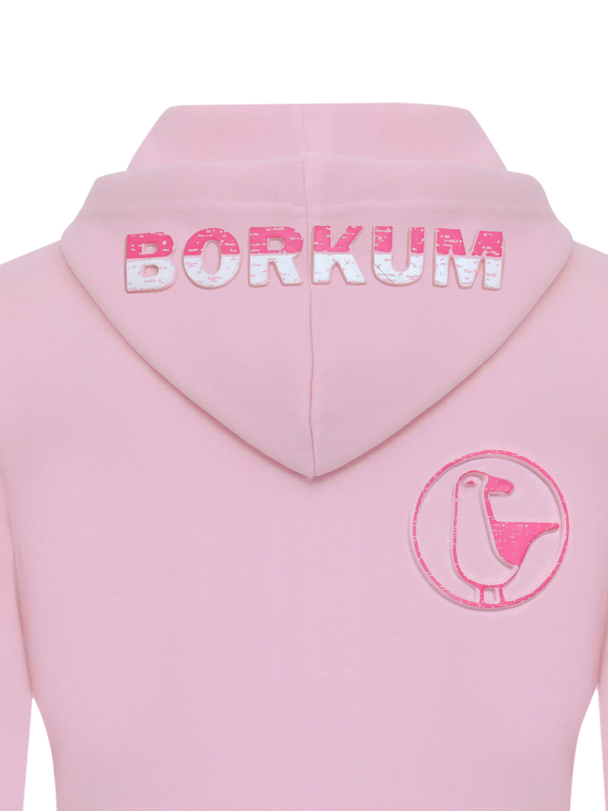 Hoodie Borkumer Bernstein