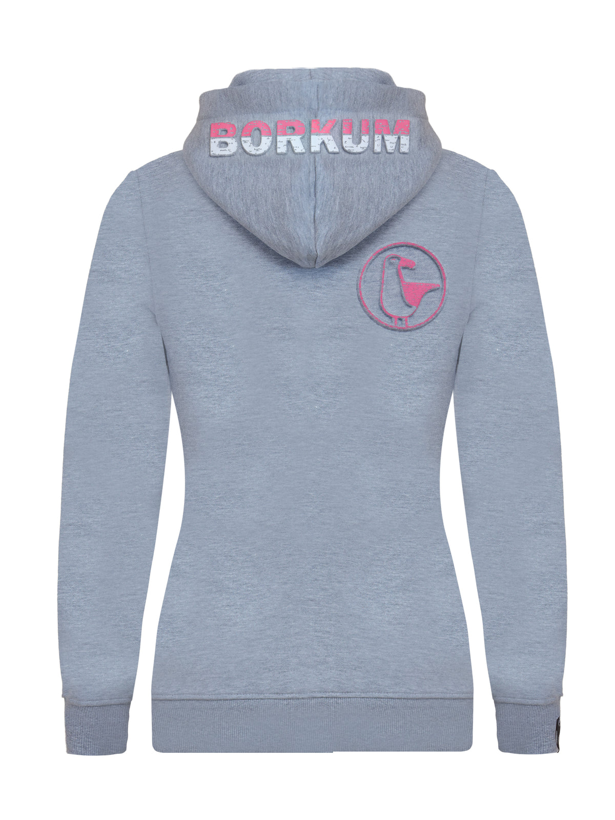 Hoodie Borkumer Bernstein