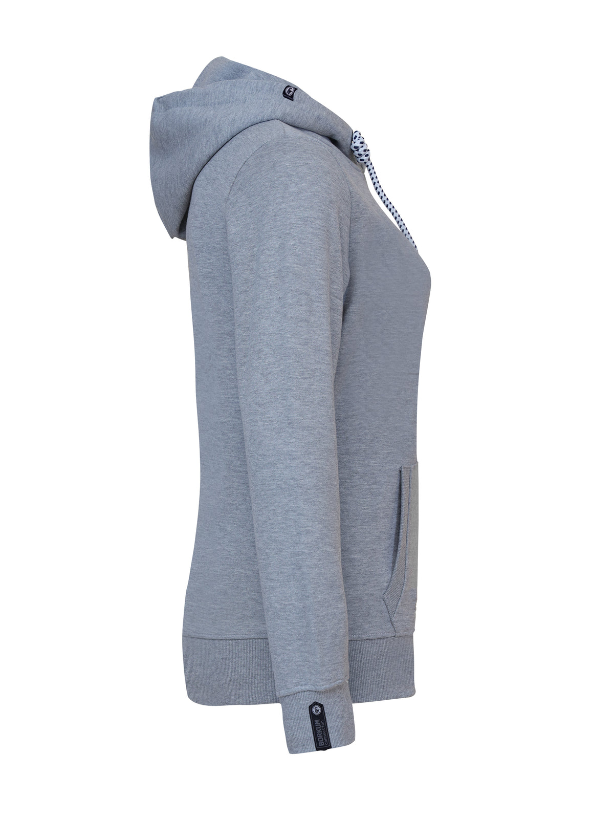 Hoodie Borkumer Bernstein