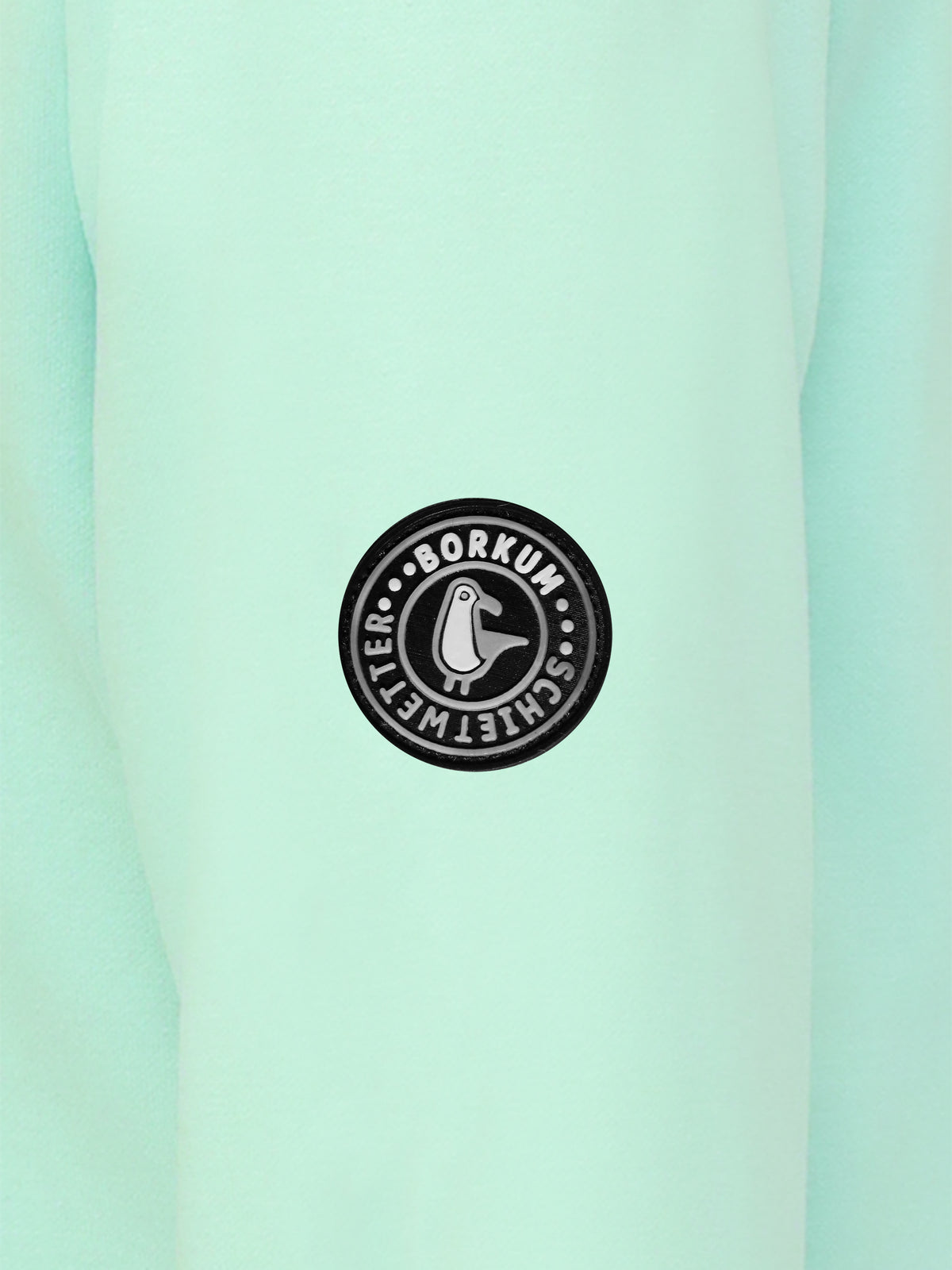 Hoodie Borkumer Bernstein