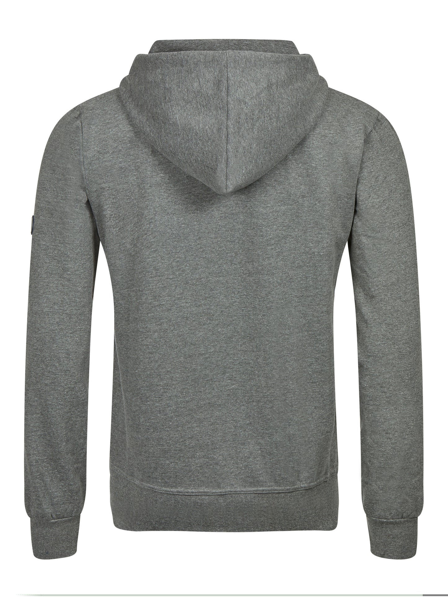 Hoodie Hansi 3D emboss
