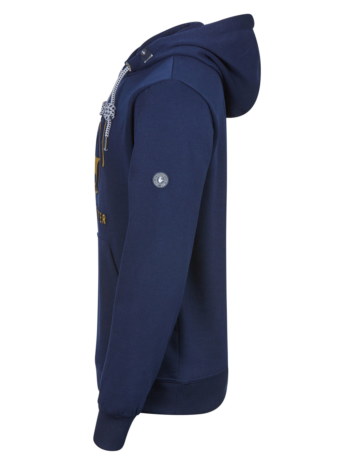 Hoodie Hansi 3D emboss