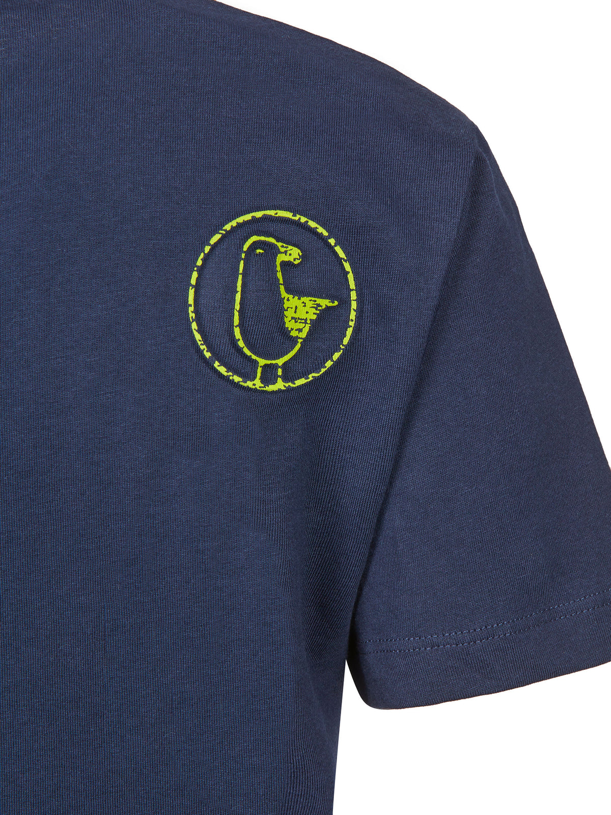 T-Shirt Ole 3-D Küstenkind SW