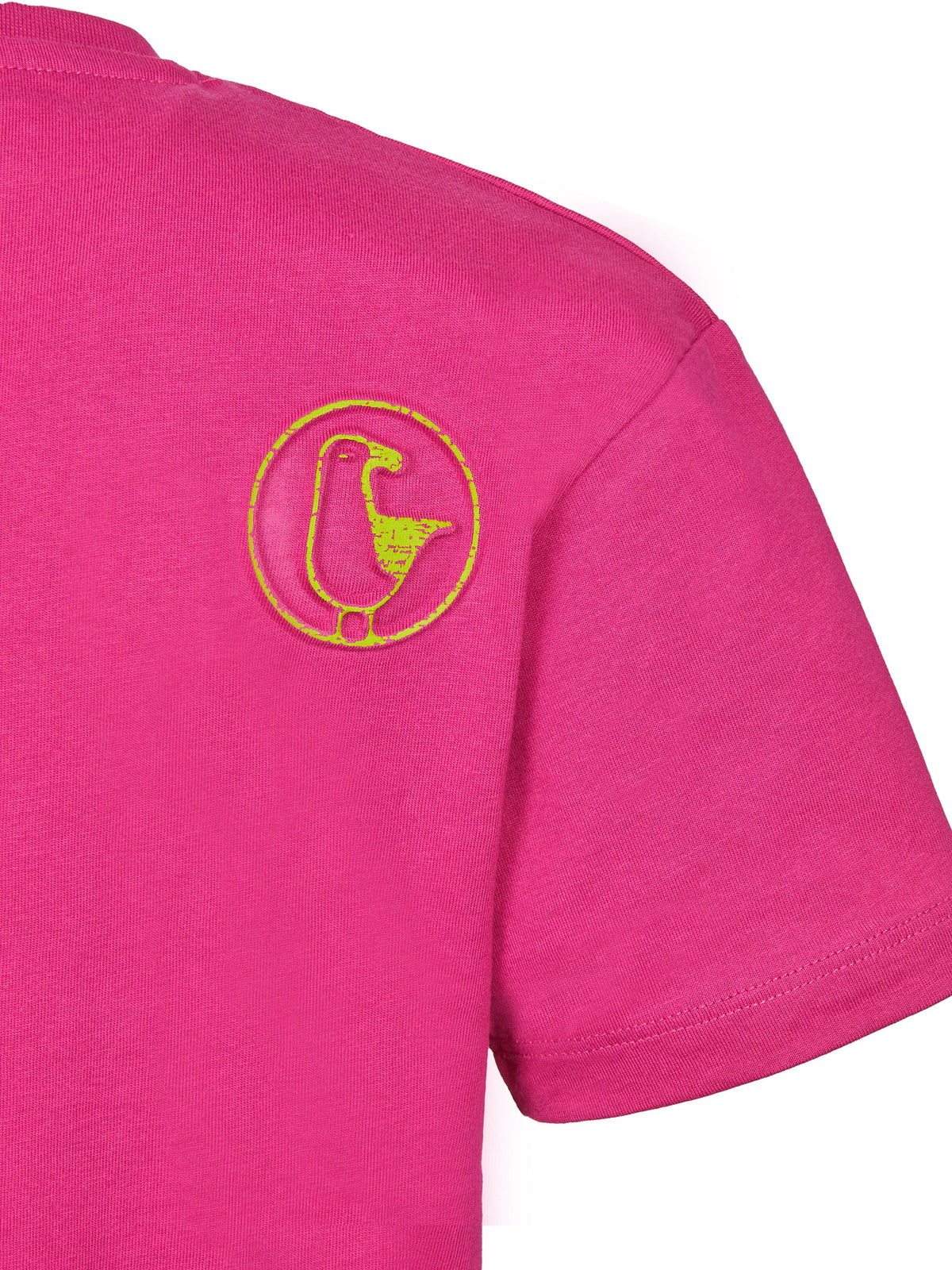 T-Shirt Ole 3-D Küstenkind SW