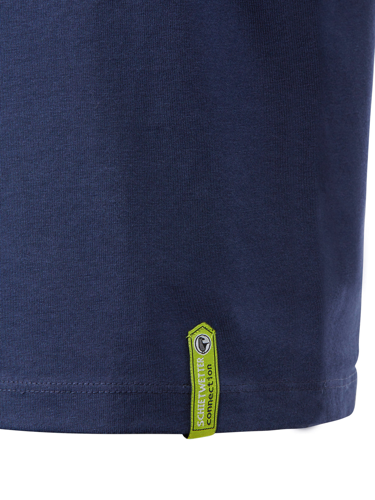 T-Shirt Ole 3-D Küstenkind SW