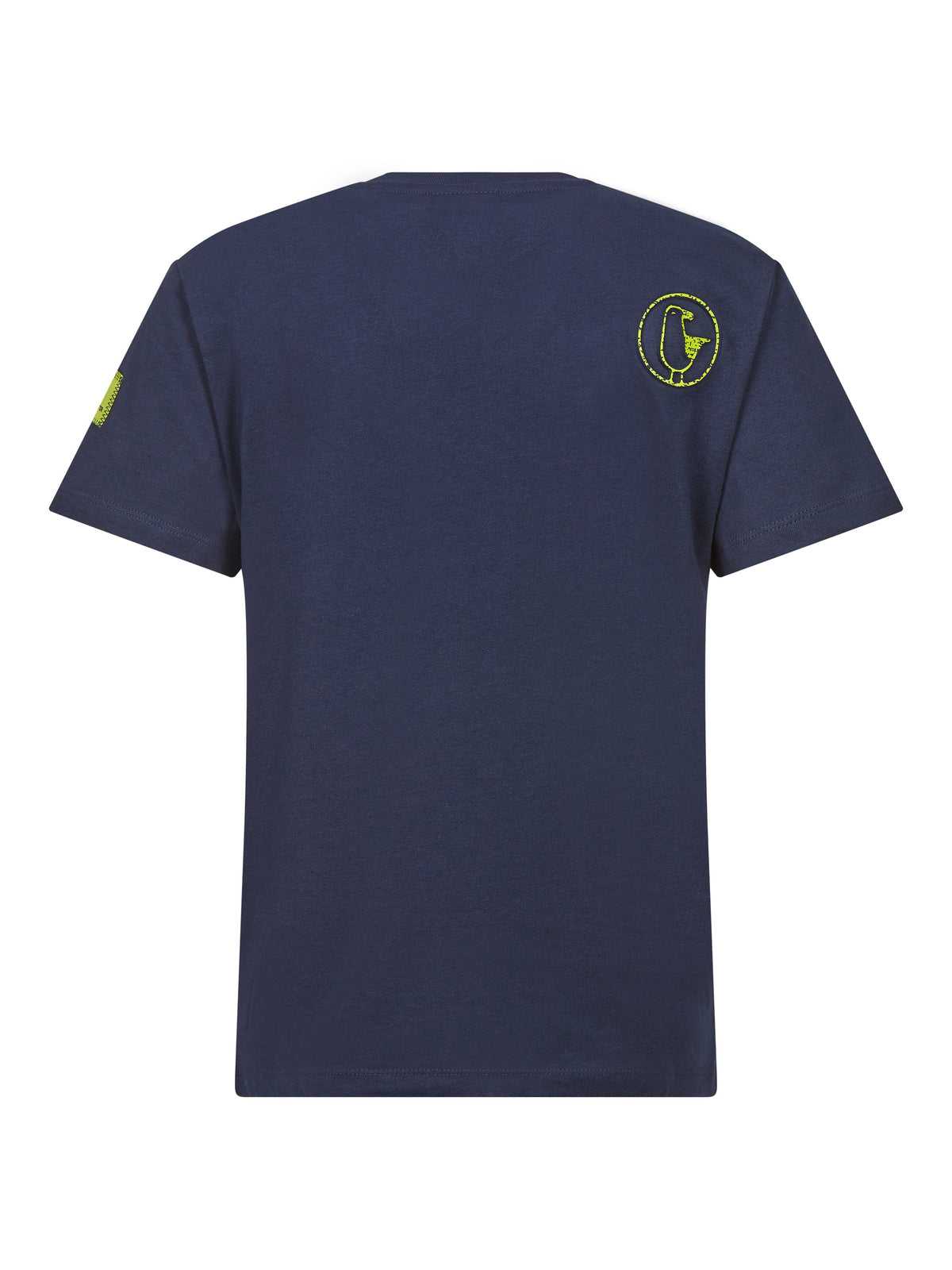 T-Shirt Ole 3-D Küstenkind SW