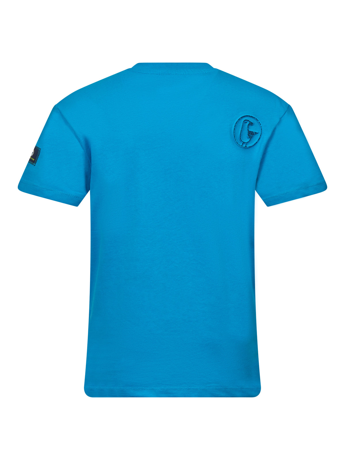 T-Shirt Ole 3-D Küstenkind SW