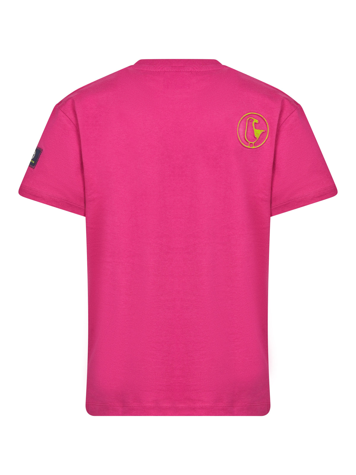 T-Shirt Ole 3-D Küstenkind SW