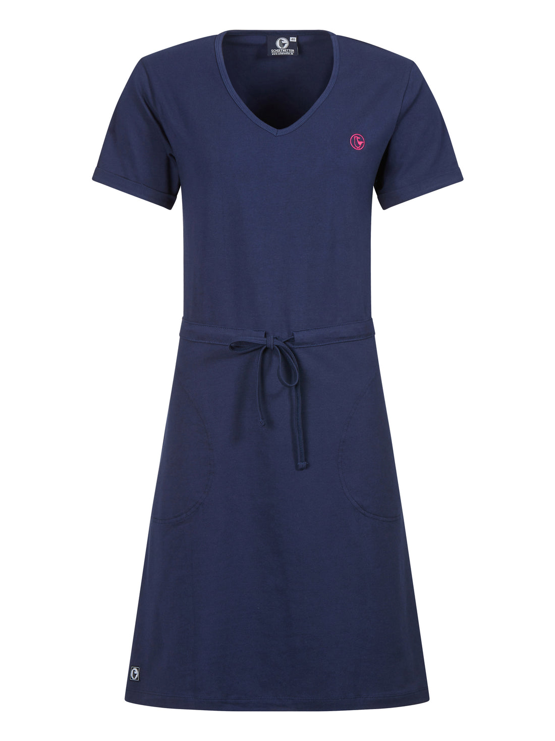 Jersey-Kleid Betje Butterland