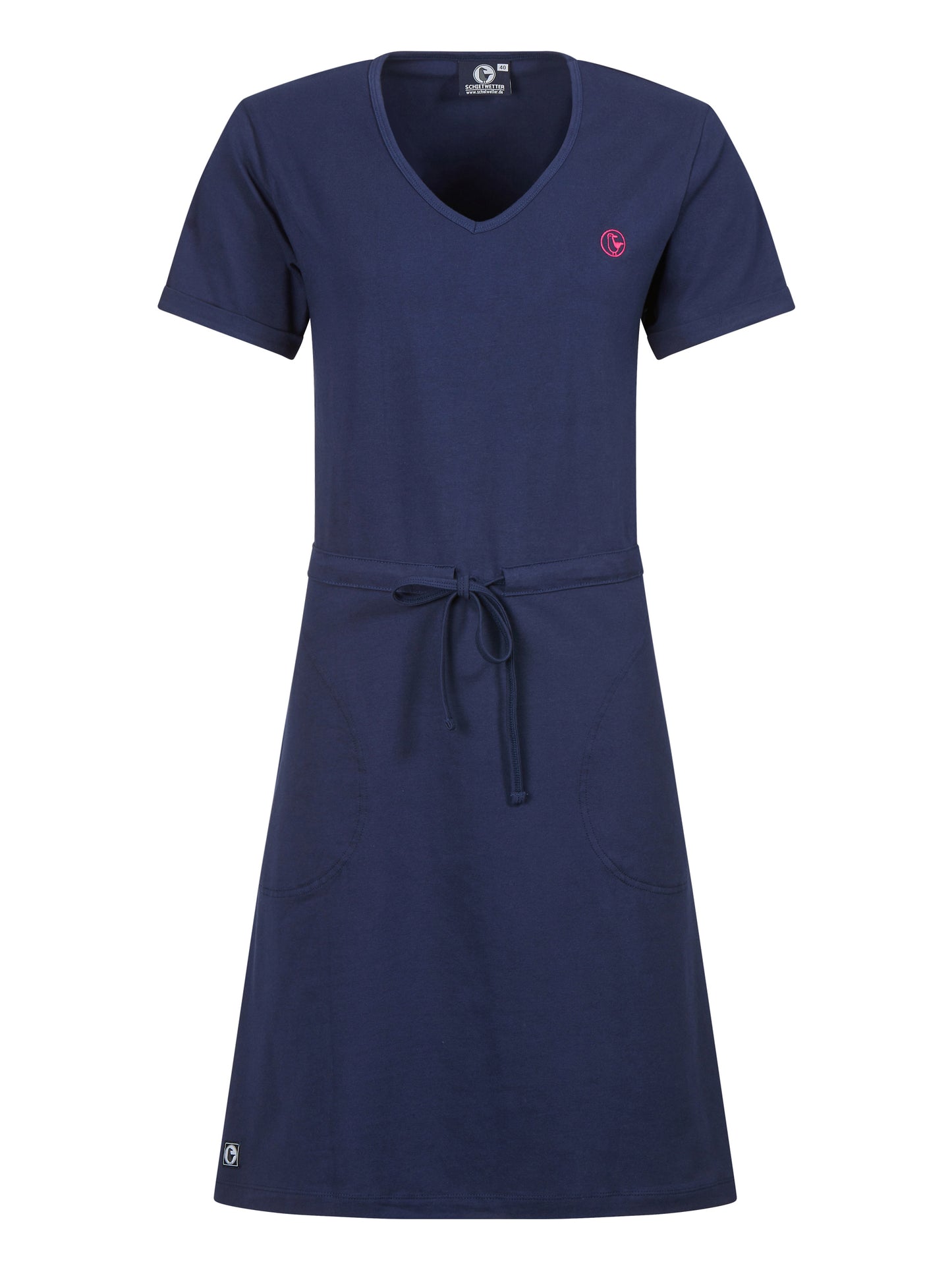 Jersey-Kleid Betje Butterland