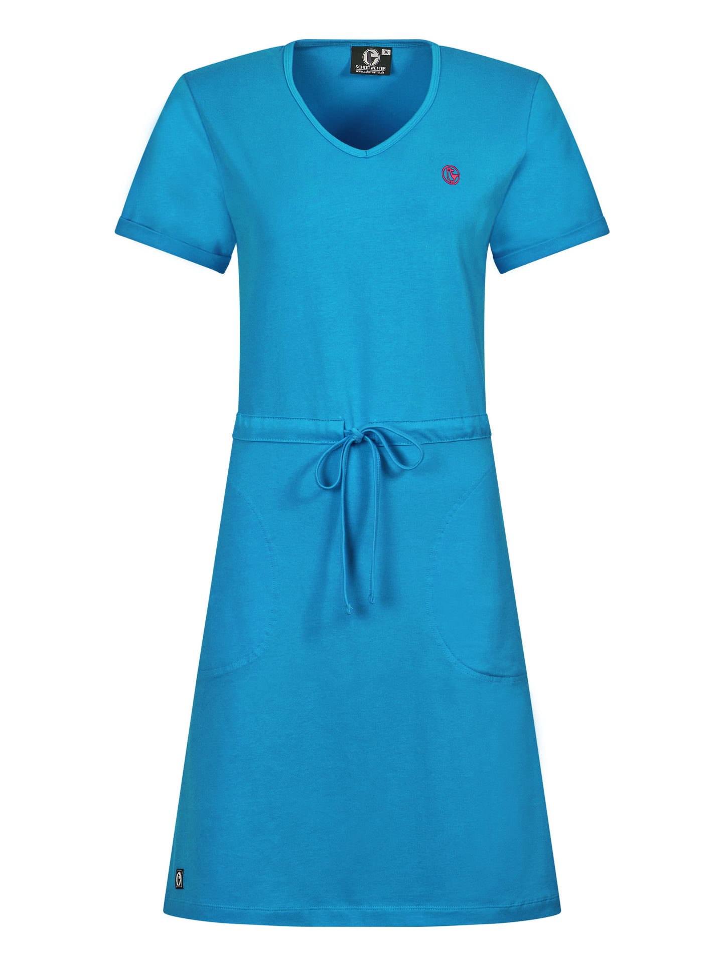 Jersey-Kleid Betje Butterland