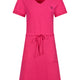 neon pink