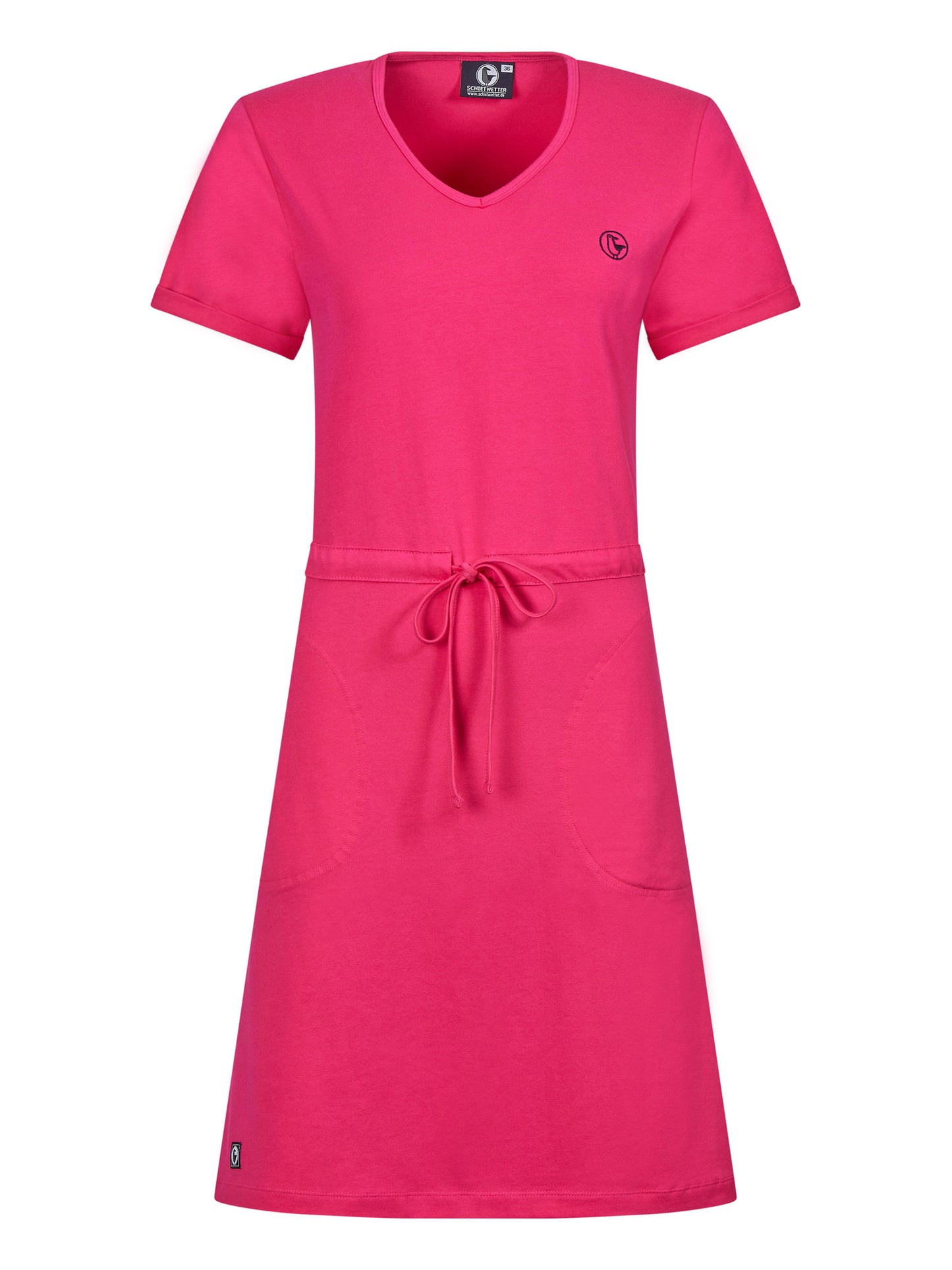 Jersey-Kleid Betje Butterland