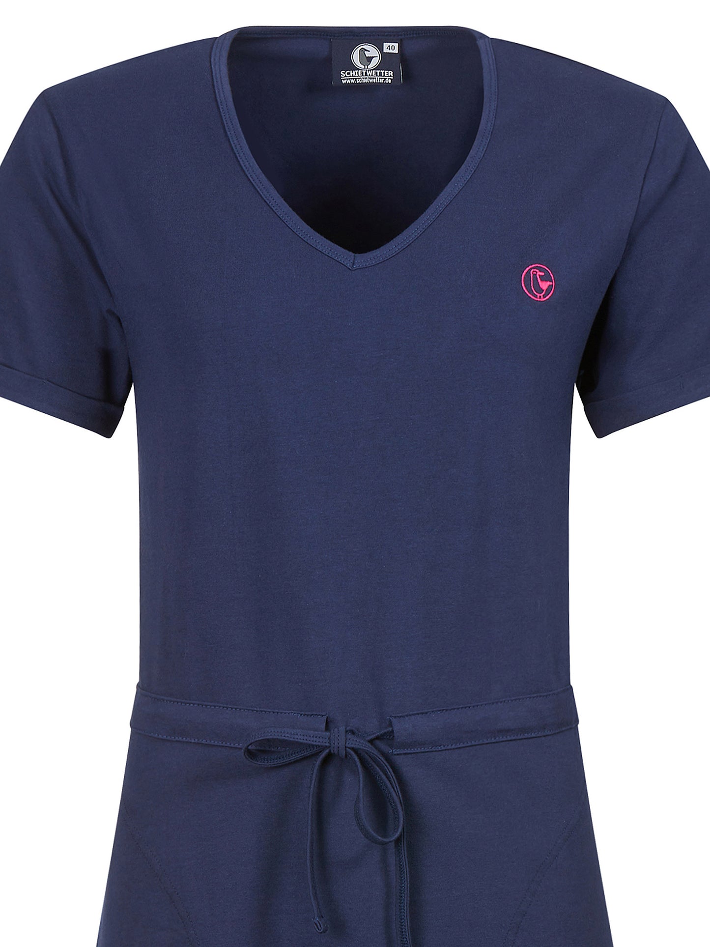 Jersey-Kleid Betje Butterland