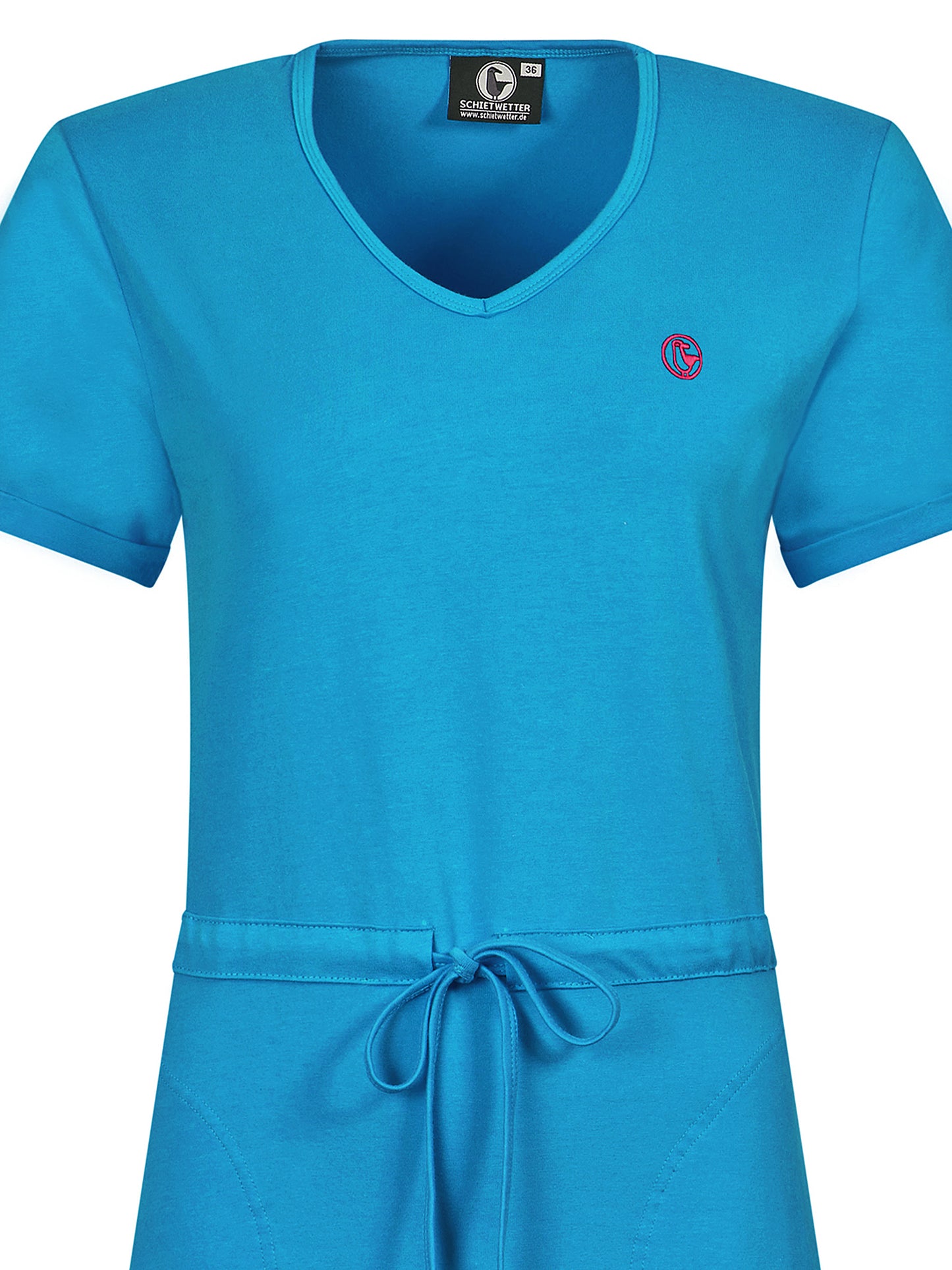 Jersey-Kleid Betje Butterland