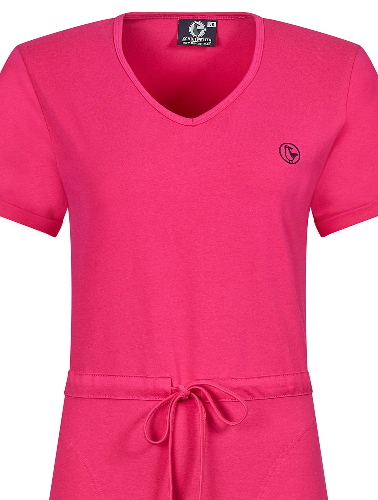Jersey-Kleid Betje Butterland